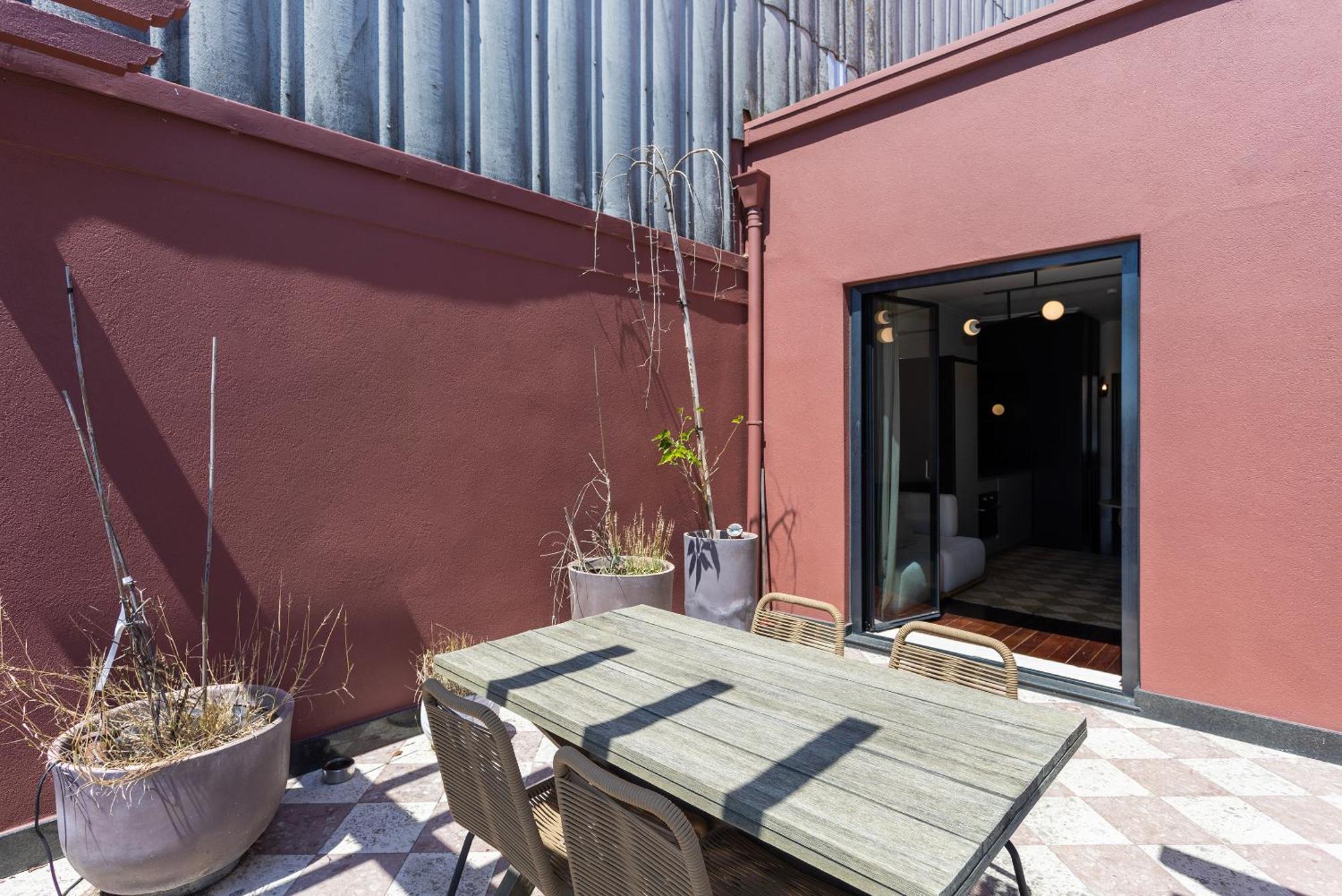 Liiiving In Porto - Casa Duque Apartments Exterior foto